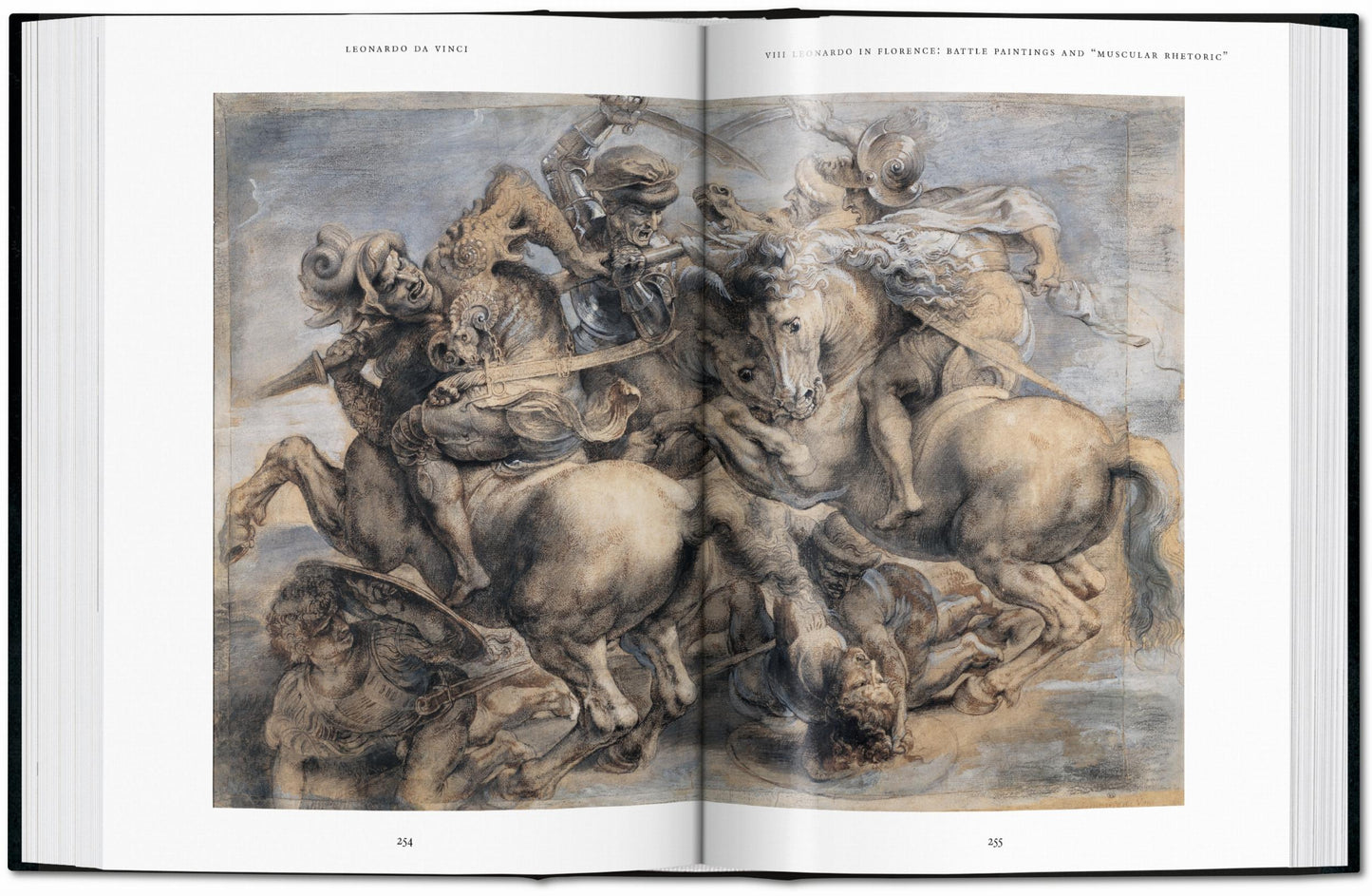 Leonardo. The Complete Paintings. 45th Ed. (English) Book
