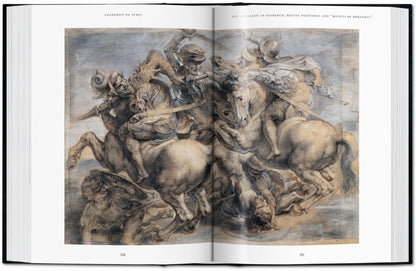 Leonardo. The Complete Paintings. 45th Ed. (English) Book