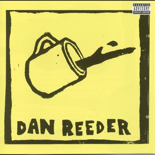 Dan Reeder Music CD