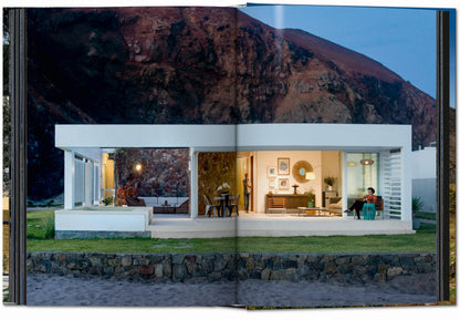 Homes For Our Time. Contemporary Houses around the World. 45th Ed. (German, French, English) Book
