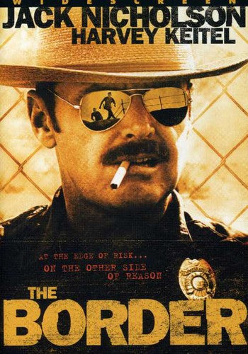 Border - Border - DVD