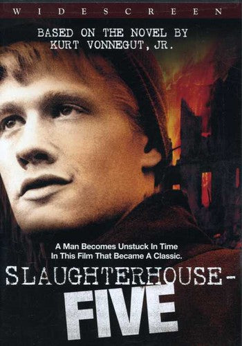 Slaughterhouse-five - Slaughterhouse-five - DVD