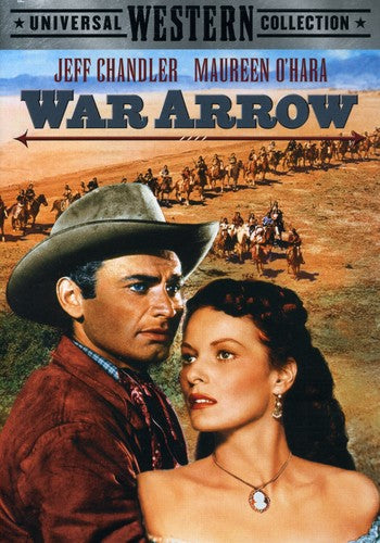 War Arrow - War Arrow - DVD