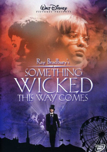 Something Wicked This Way Comes - Something Wicked This Way Comes - DVD