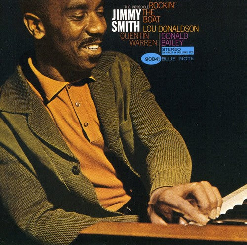 Rockin The Boat [Remastered] Music CD