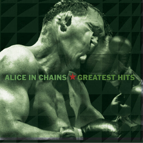 Alice in Chains - Greatest Hits Music CD