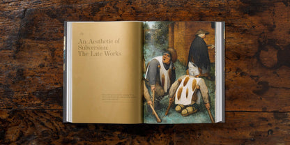 Bruegel. The Complete Works (English) Book