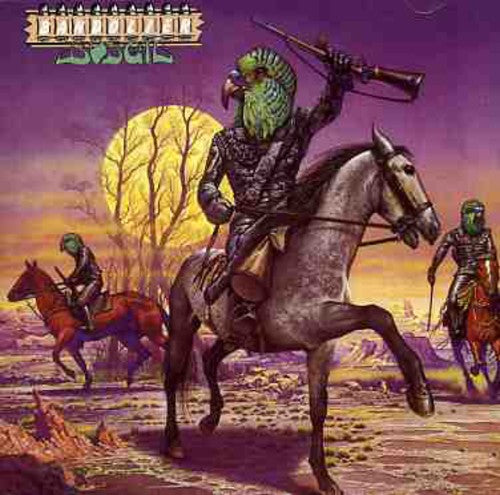 Bandolier [Import] Music CD
