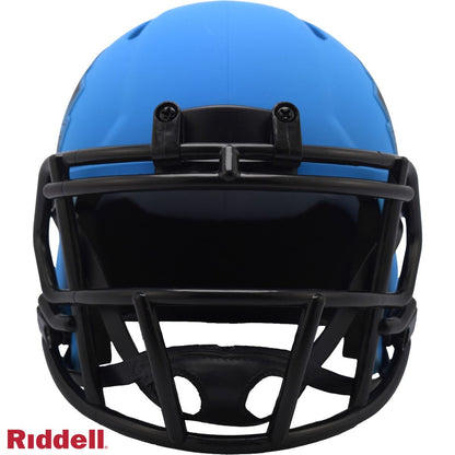 Hall Of Fame RAVE Speed Mini Football Helmet