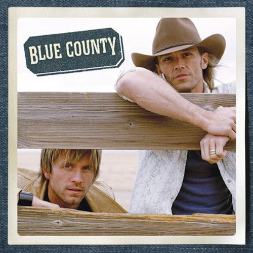 Blue County - Blue County - Music CD