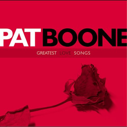Boone,pat - Greatest Love Songs - Music CD