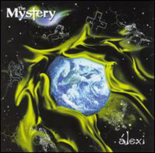 Alexi - Mystery - Music CD