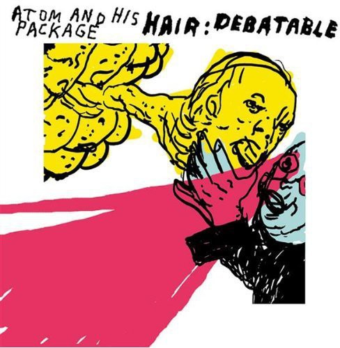 Hair: Debatable Music CD