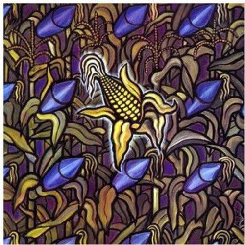 Against the Grain Music CD