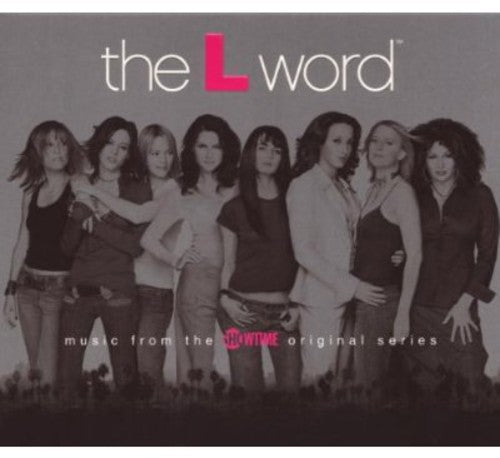 L-word / O.s.t. - L-word / O.s.t. - Music CD