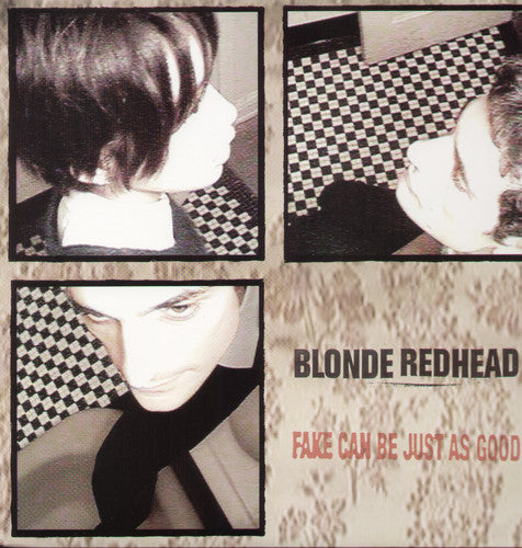 Fake Can Be Just As Good [LP] Vinyl Record