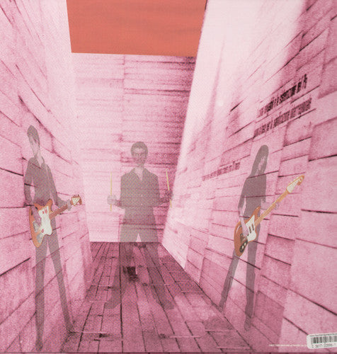 In An Expression of the Inexpressible [LP] Vinyl Record