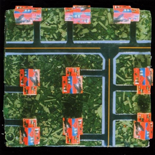No Handle [LP] Vinyl Record