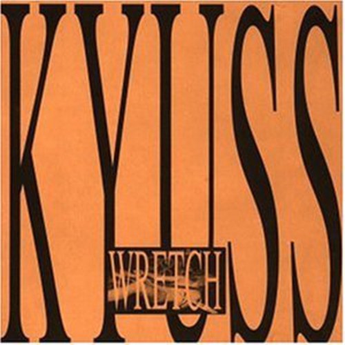 Wretch [Import] Music CD