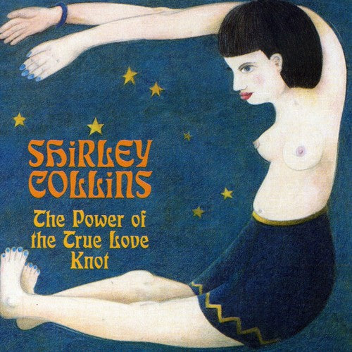 Collins,shirley - Power Of The True Love Knot - Music CD