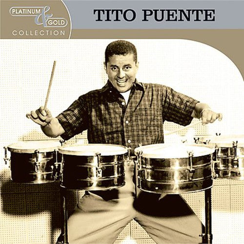 Platinum & Gold Collection [Remastered] Music CD