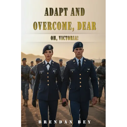 Adapt and Overcome, Dear: Oh, Victoria!