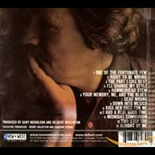 Mcclinton,delbert - Cost Of Living - Music CD