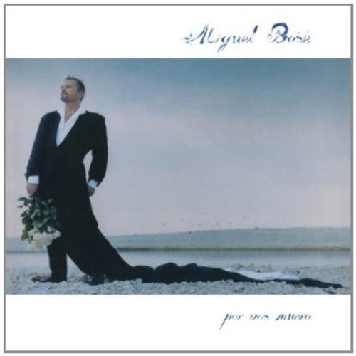 Bose,miguel - Por Vos Muero - Music CD