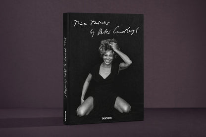 Tina Turner by Peter Lindbergh (German, French, English) Book