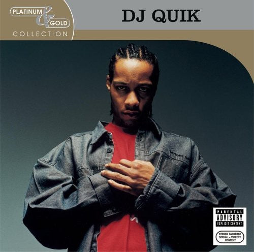 Platinum & Gold Collection [Remastered] Music CD