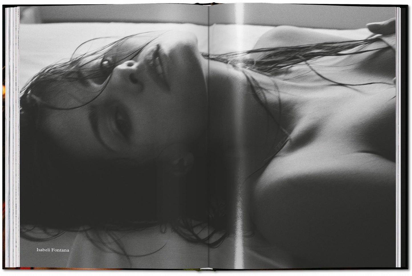MaRIO DE JANEIRO Testino (English) Book