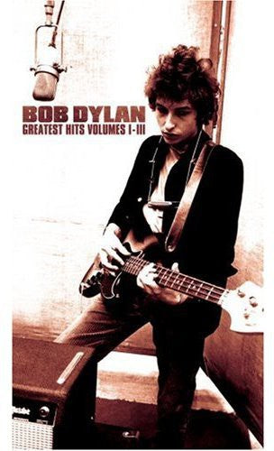 Greatest Hits, Vols. 1, 2 and 3 [4 CD] Music CD