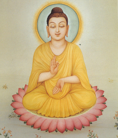 Prince of Dharma