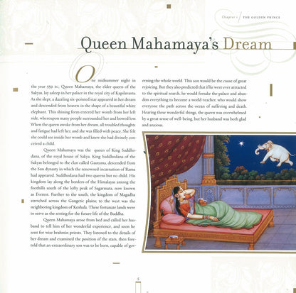 Prince of Dharma