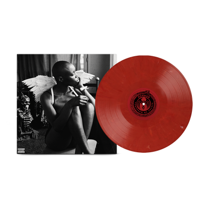 Ho99o9 - Tomorrow We Escape Vinyl Record
