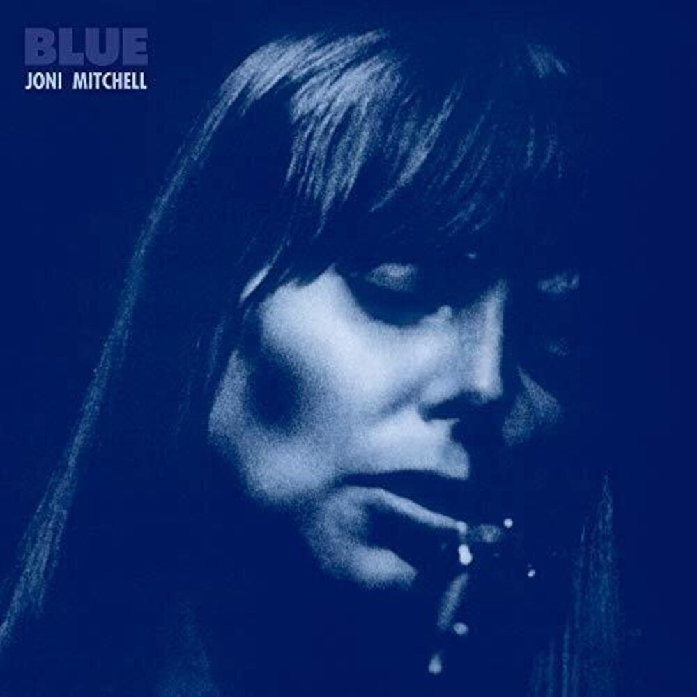 Blue [Import] Vinyl Record
