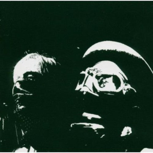 Two Lone Swordsmen - From The Double Gone Chapel - Music CD