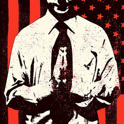 Bad Religion - The Empire Strikes First [LP] Vinyl Record