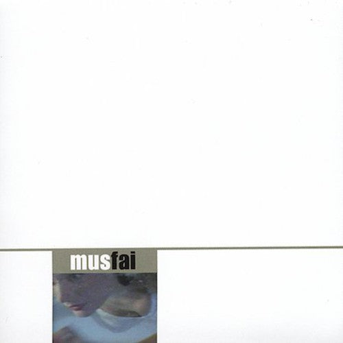 Mus - Fai - Music CD