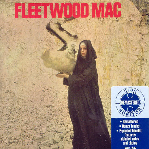 Fleetwood Mac - Pious Bird Of Good Omen - Music CD