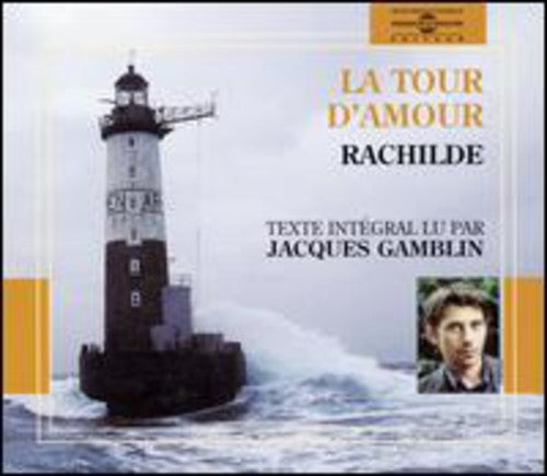 Gamblin,jacques - La Tour D'amour By Rachilde - Music CD