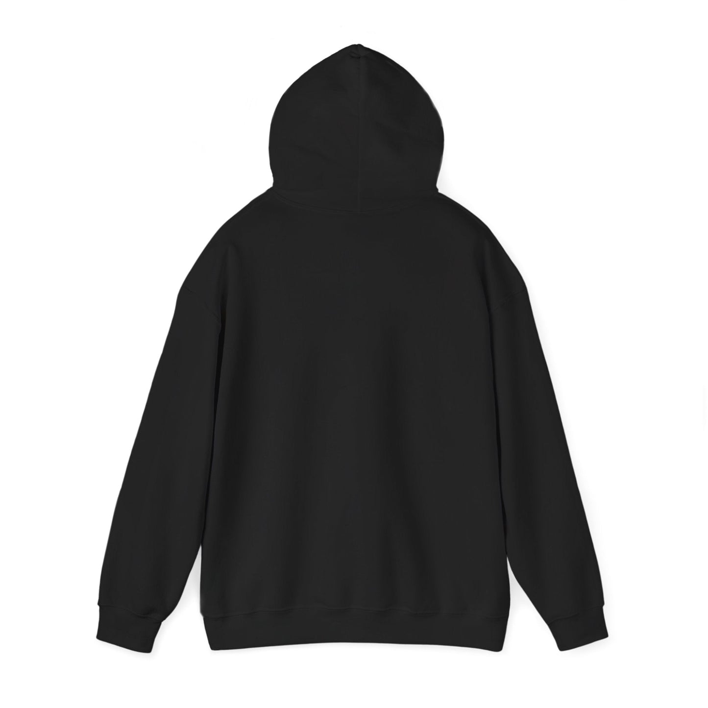 Play Neck Hoodie