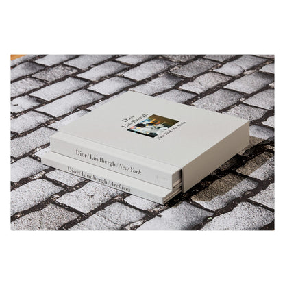 Peter Lindbergh. Dior (German, French, English) Book