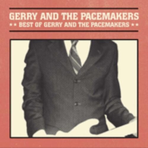 Gerry & Pacemakers - Best Of - Music CD