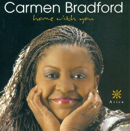 Bradford,carmen / Berg,shelly - Home With You - Music CD