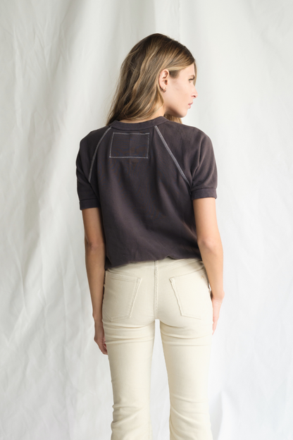 Queen We Will Rock You Womens Raglan Shirt