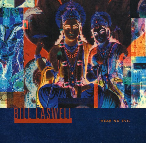 Hear No Evil [2 CD] Music CD