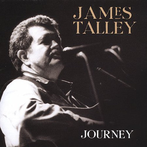Talley,james - Journey - Music CD