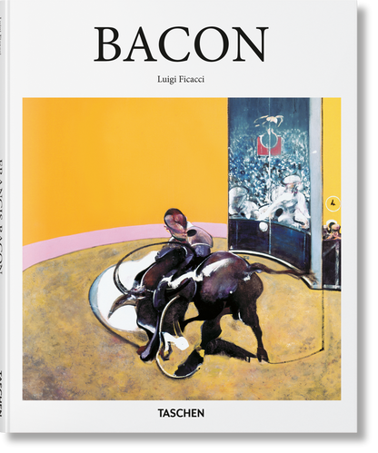 Bacon (English) Book