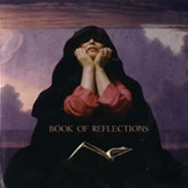 Book Of Reflections - Book Of Reflections  Music CD